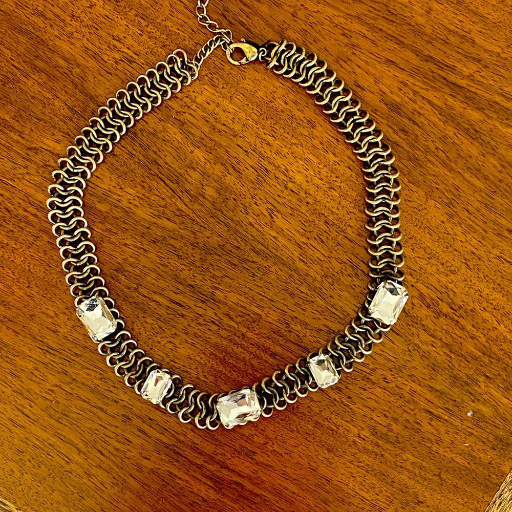 Chico’s Necklace